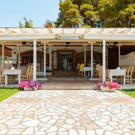 Отель Elani Bay