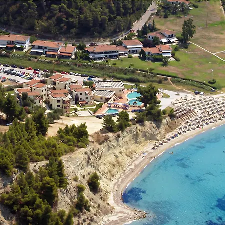 Elani Bay Сиври