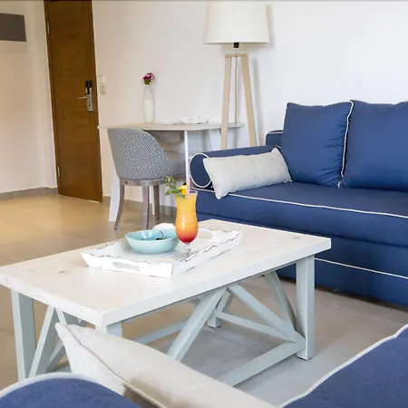 Отель Elani Bay 4*