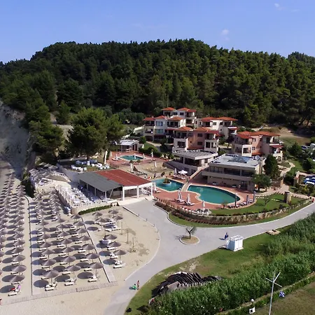 Elani Bay Отель 4*