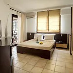 Hotel Elani Bay Siviri