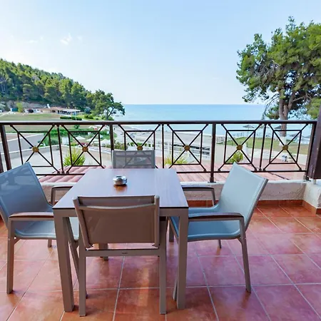 Elani Bay Отель 4*