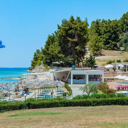 Elani Bay Siviri