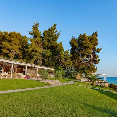 Elani Bay Siviri