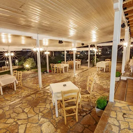 Elani Bay 4*