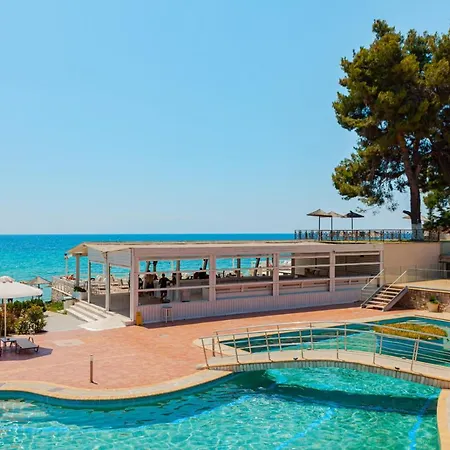 Elani Bay Отель 4*
