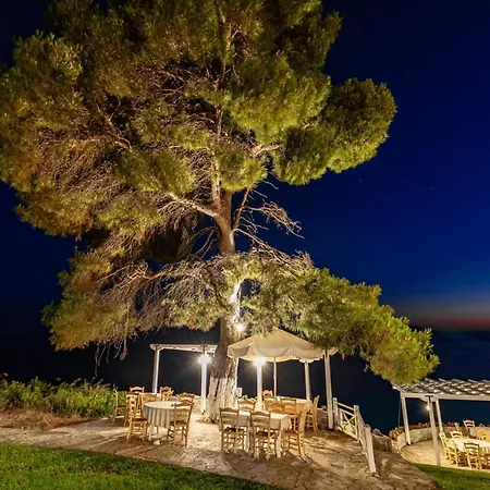 Elani Bay Hotel Siviri