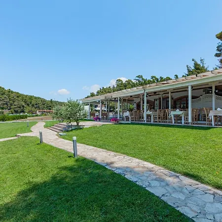 Hotel Elani Bay Siviri