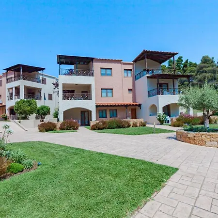 Hotel Elani Bay Siviri