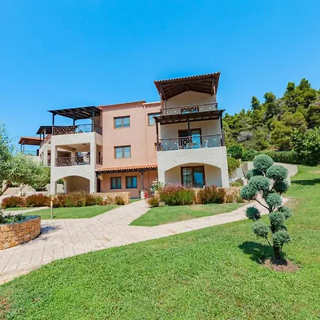 Elani Bay Hotel