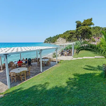 Hotel Elani Bay Siviri