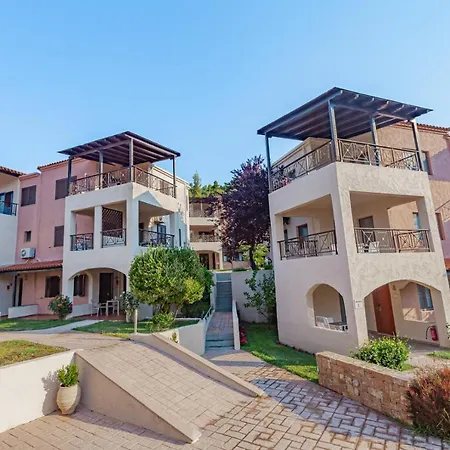 Hotel Elani Bay Siviri