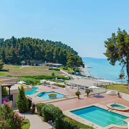 Hotel Elani Bay Siviri