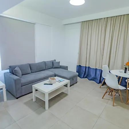 Elani Bay Hotel Siviri