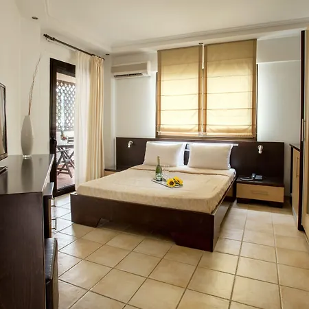 Hotel Elani Bay Siviri