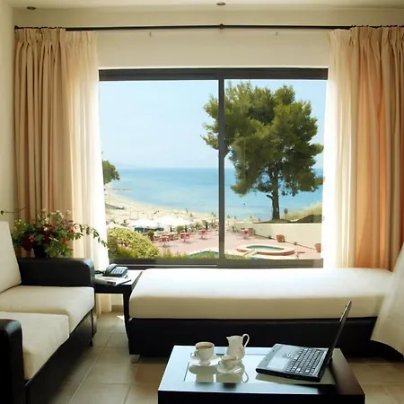 Hotel Elani Bay Siviri