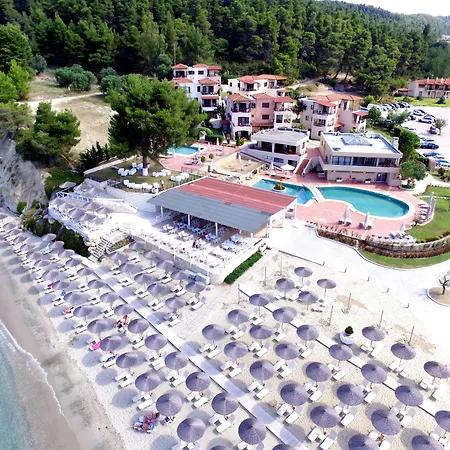 Elani Bay מלון 4*