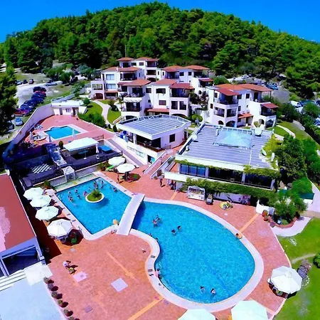 Elani Bay סיווירי