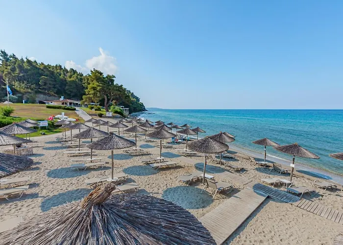 Elani Bay Siviri