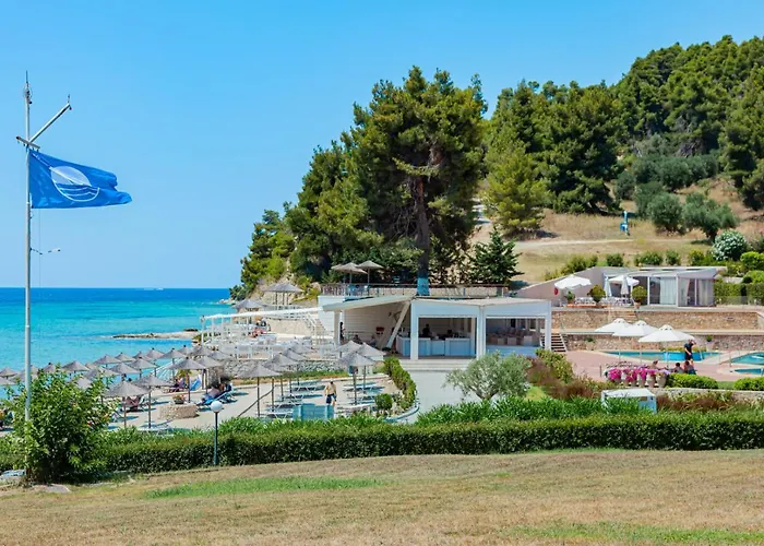 Elani Bay Siviri
