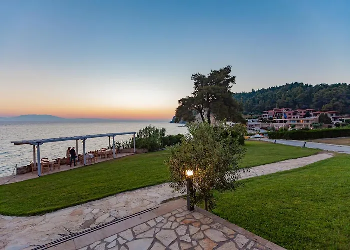 Hotel Elani Bay 4*