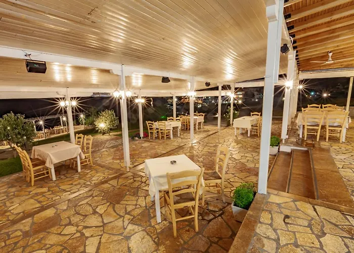 Elani Bay 4*