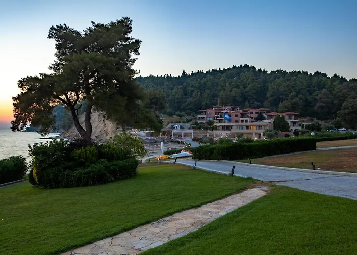 Elani Bay Hotel 4*