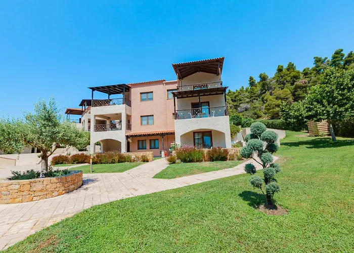 Elani Bay Hotel