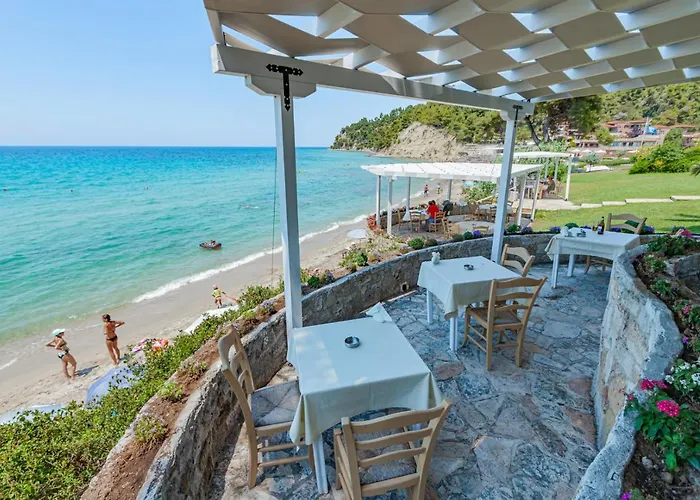 Elani Bay Hotel