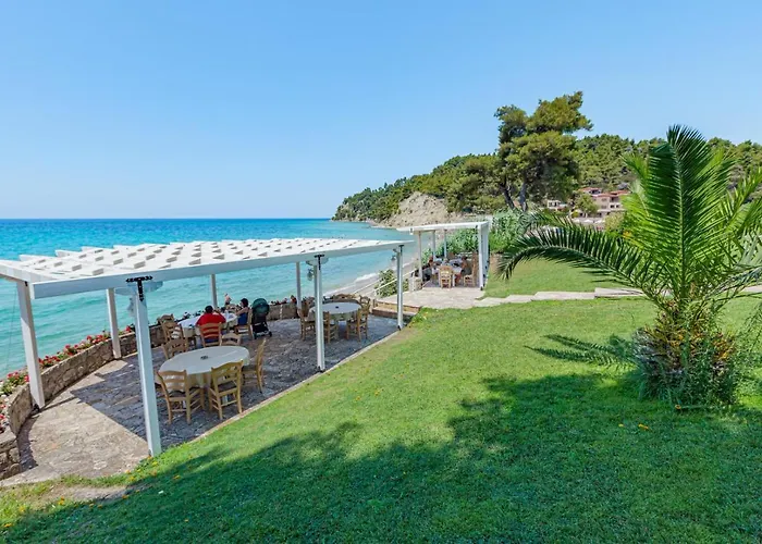 Otel Elani Bay Siviri