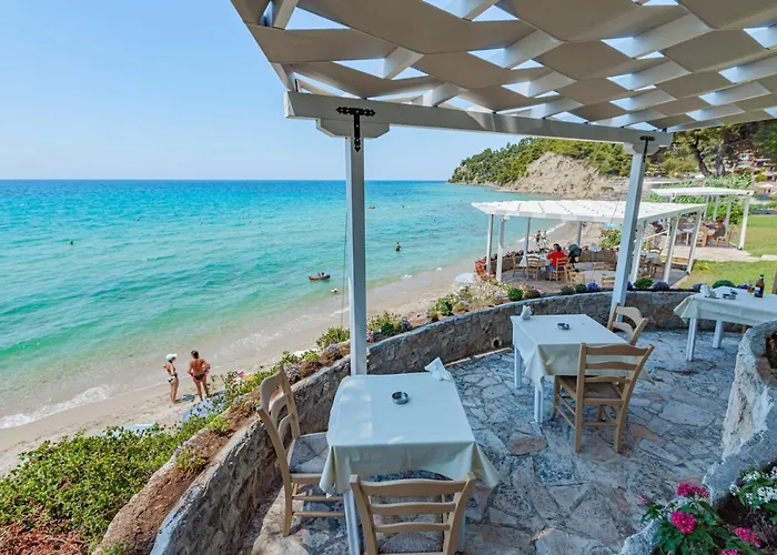 Hotel Elani Bay