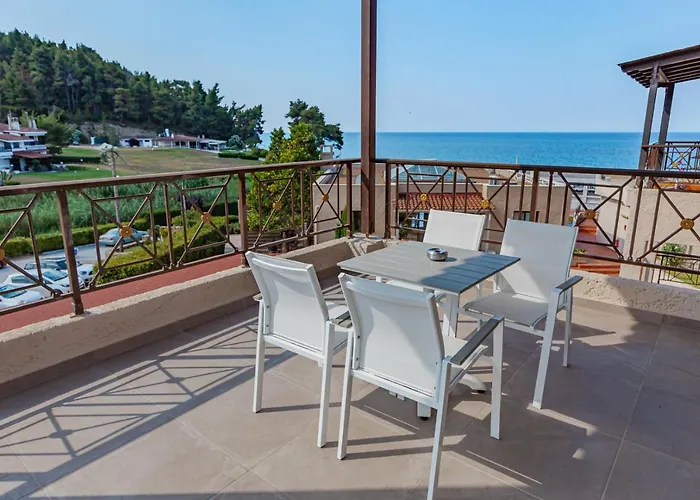 Elani Bay Hotel 4*