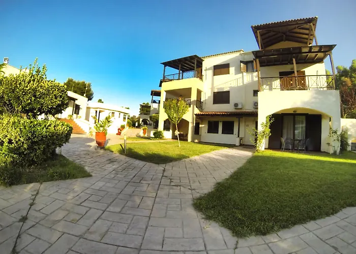 Elani Bay Hotel 4*