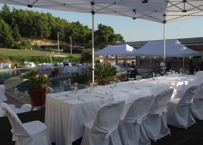 Hotel Elani Bay 4*