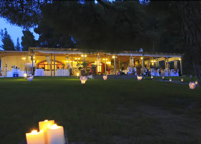 Elani Bay 4*