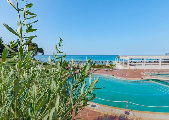 Otel Elani Bay Siviri