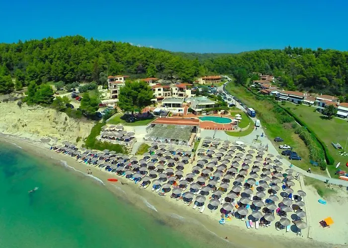 Hotel Elani Bay