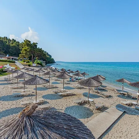Elani Bay Siviri