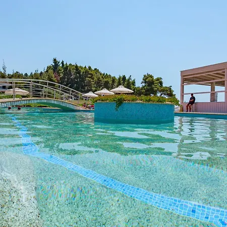 Ξενοδοχείο Elani Bay 4*