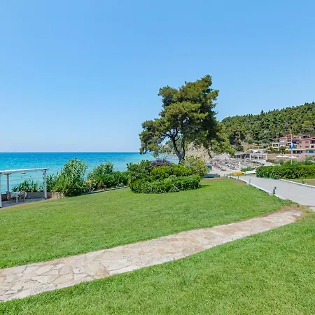 Elani Bay Hotel Siviri