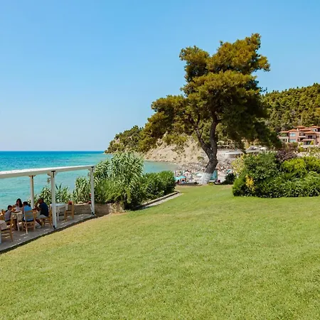 Elani Bay 4* سيفيري