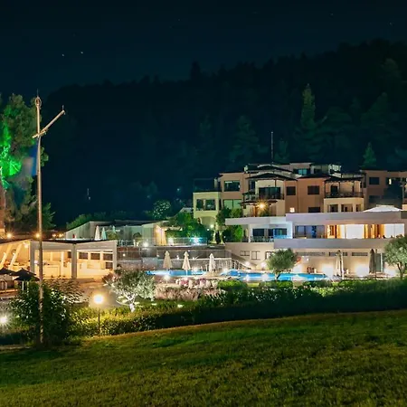 Elani Bay فندق سيفيري