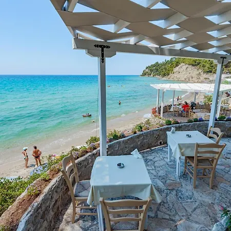 Hotel Elani Bay