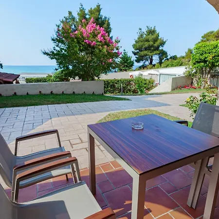 Elani Bay Hotel Siviri