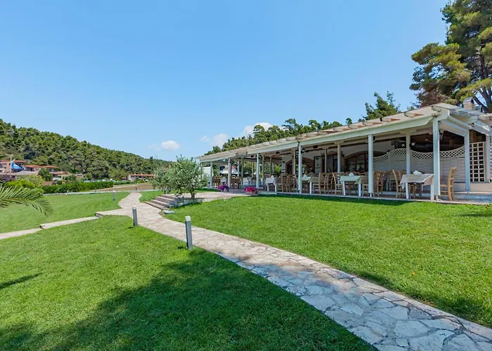 Hotel Elani Bay Siviri